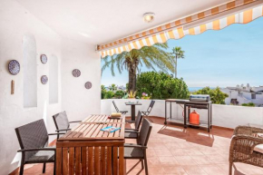 K10 Jardines Fase 1 - Apartment Sitio De Calahonda